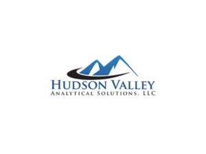 Diseño de Logo por eddy para Hudson Valley Analytical Solutions, LLC | Diseño: #11634875