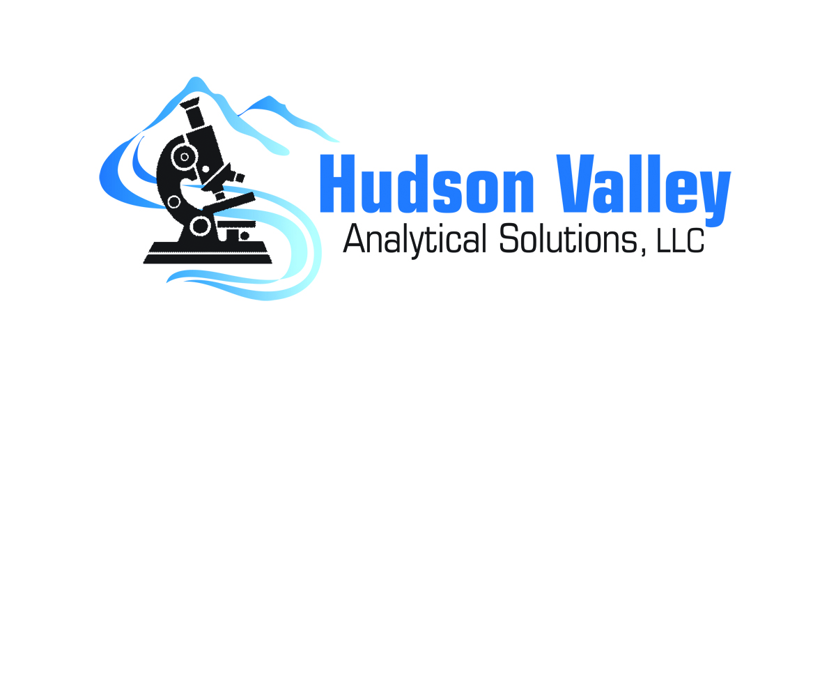 Logo Design by Hot Rod for Hudson Valley Analytical Solutions, LLC | Design #11644220