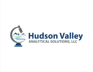 Diseño de Logo por creative.bugs para Hudson Valley Analytical Solutions, LLC | Diseño: #11647912