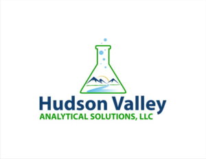 Diseño de Logo por creative.bugs para Hudson Valley Analytical Solutions, LLC | Diseño: #11647913