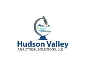 Diseño de Logo por creative.bugs para Hudson Valley Analytical Solutions, LLC | Diseño: #11647914