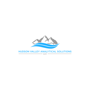 Logo Design by Pandawa_87 for Hudson Valley Analytical Solutions, LLC | Design #11636179