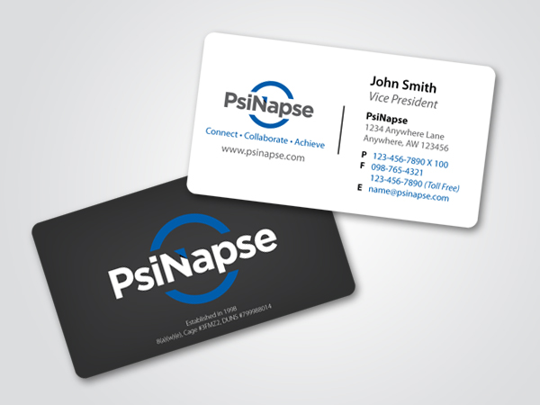 Business Card Design by C Corner for Bay Area Fliers | Design #491097