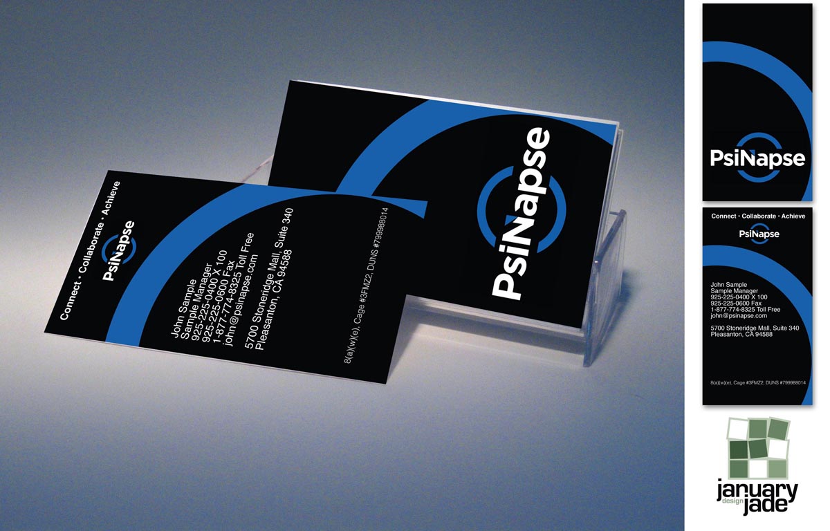 Business Card Design by Jason Nehill for Bay Area Fliers | Design #485403