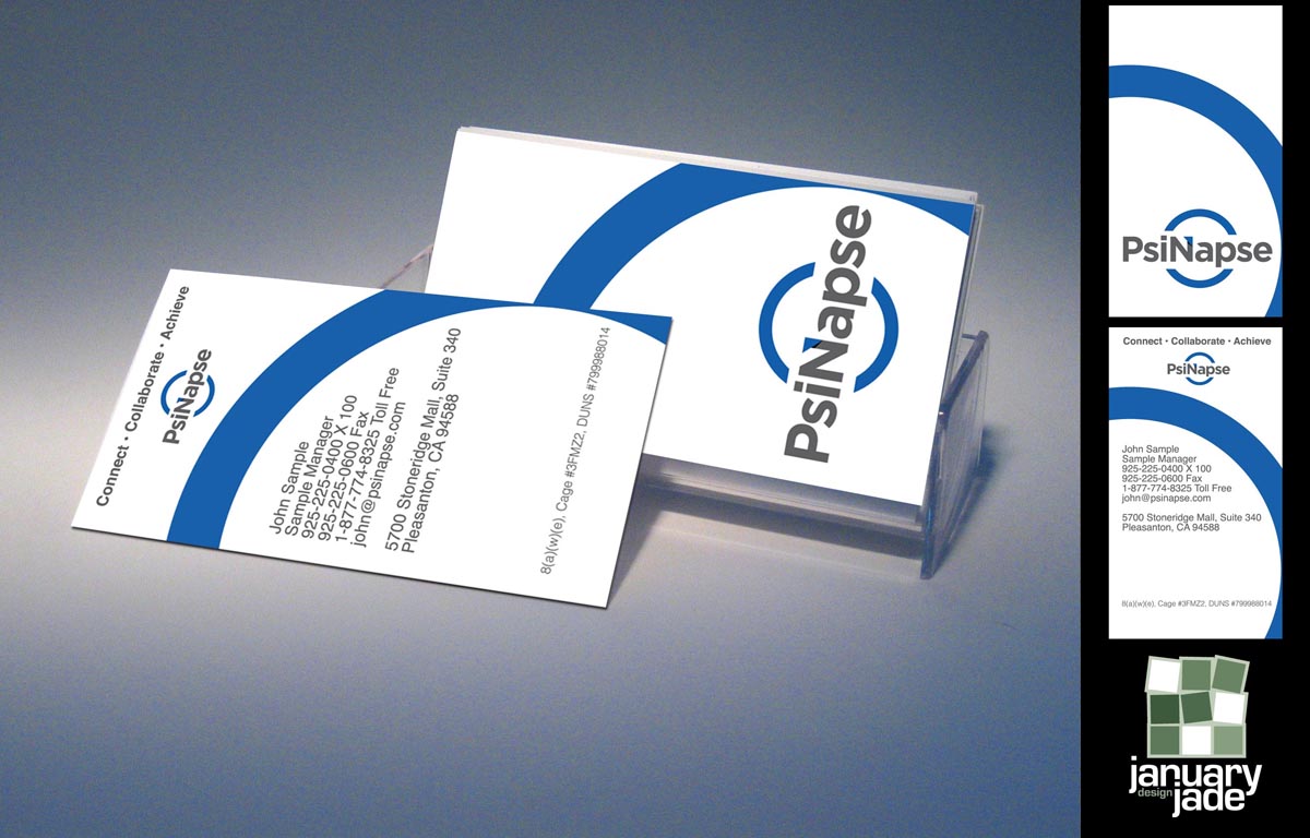 Business Card Design by Jason Nehill for Bay Area Fliers | Design #486579