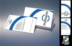 Business Card Design by Jason Nehill for Bay Area Fliers | Design: #486579