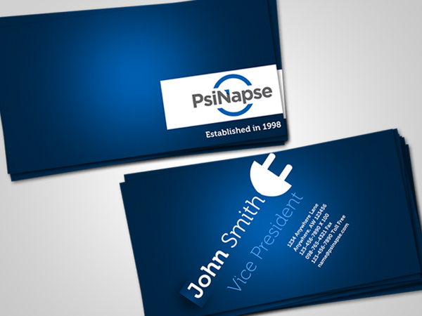 Business Card Design by magdi-alafifi for Bay Area Fliers | Design #493629