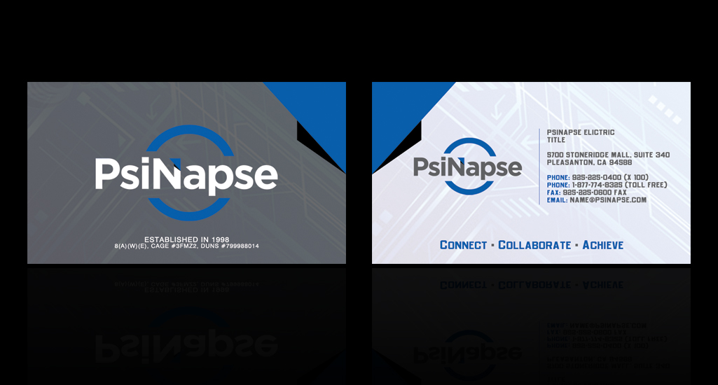 Business Card Design by diRtY.EMM for Bay Area Fliers | Design #485771