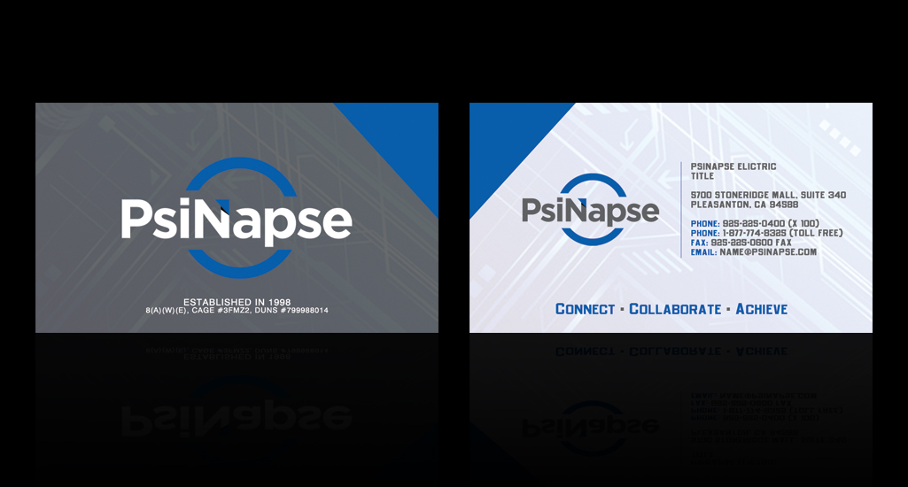 Business Card Design by diRtY.EMM for Bay Area Fliers | Design #485774