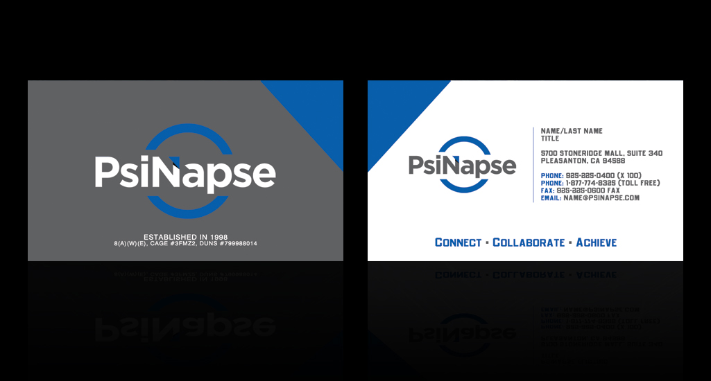 Business Card Design by diRtY.EMM for Bay Area Fliers | Design #486559