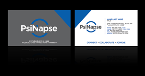 Business Card Design by diRtY.EMM for Bay Area Fliers | Design: #491565