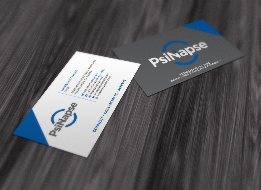 Business Card Design by diRtY.EMM for Bay Area Fliers | Design #499169
