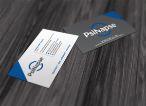 Business Card Design by diRtY.EMM for Bay Area Fliers | Design: #499169