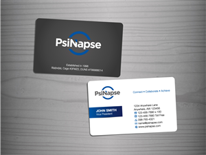 Business Card Design by Vonny Setiawan for Bay Area Fliers | Design: #497657