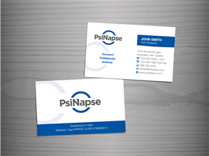Business Card Design by Vonny Setiawan for Bay Area Fliers | Design #497660