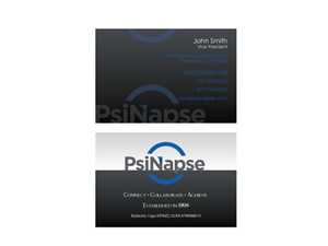 Business Card Design by faisal_creative for Bay Area Fliers | Design: #488596
