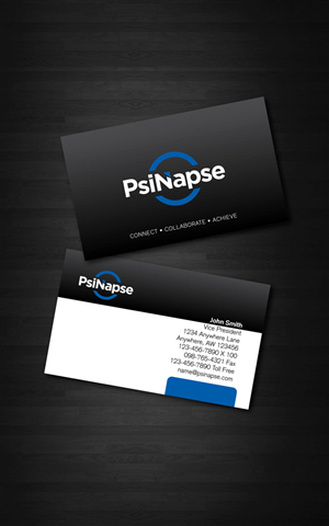 Business Card Design by MafiaDesign.co.nz for Bay Area Fliers | Design: #490986