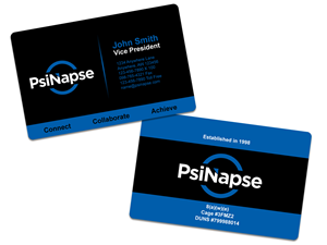 Business Card Design by Straw Hat for Bay Area Fliers | Design: #492735