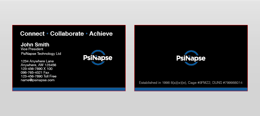 Business Card Design by StephHarrison for Bay Area Fliers | Design #498782