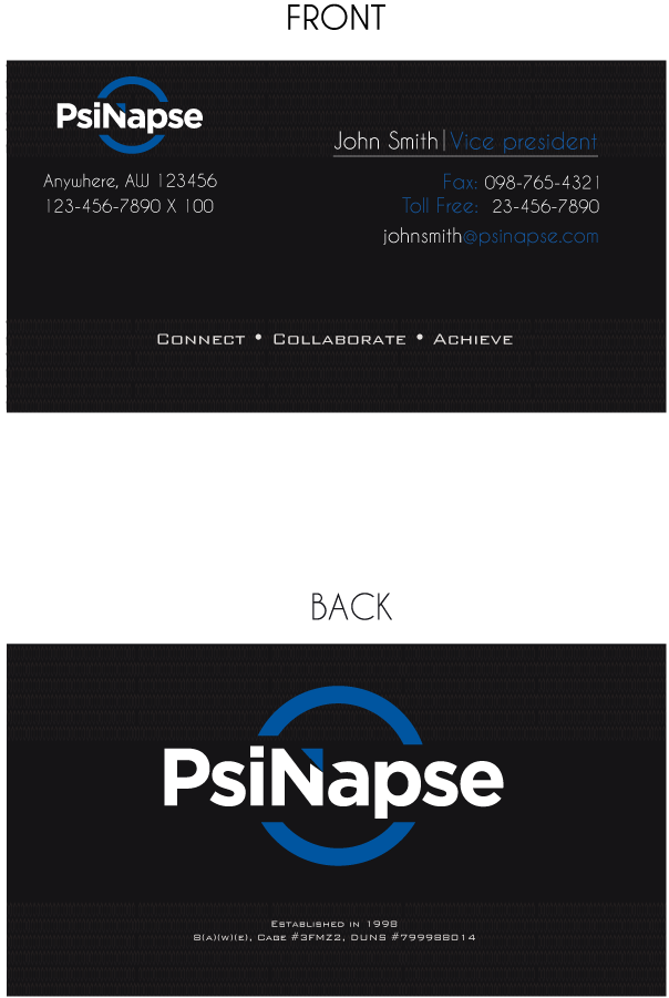 Business Card Design by MGprod for Bay Area Fliers | Design #498011