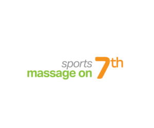 Design de Logo par Davaus pour Sports Massage on 7th | Design #11681652