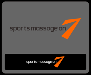 Logo Design by yuki ( yaoki_yukiro ) for Sports Massage on 7th | Design: #11700781