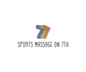 Logo Design by jhk567jhk for Sports Massage on 7th | Design: #11683604
