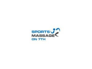 Logo Design by design1ny for Sports Massage on 7th | Design: #11699792