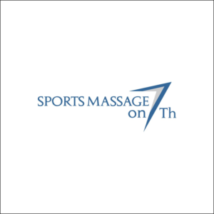 Design de Logo par abdurrozaq.al.amiin pour Sports Massage on 7th | Design #11686938