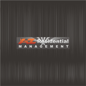 AZ Residential Management | Logo Design by logomaniac