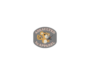 Design de Logo par emanuele pour Assaulted by apparel  | Design : #11737477