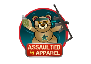 Design de Logo par artistraman pour Assaulted by apparel  | Design : #11696284