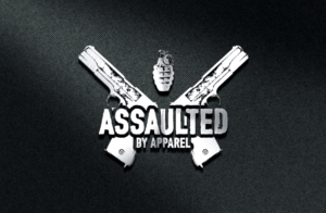 Design de Logo par GLDesigns pour Assaulted by apparel  | Design : #11660676