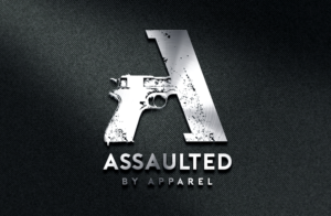 Design de Logo par GLDesigns pour Assaulted by apparel  | Design : #11747866