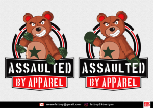 Logo Design by Fatboy Graphic