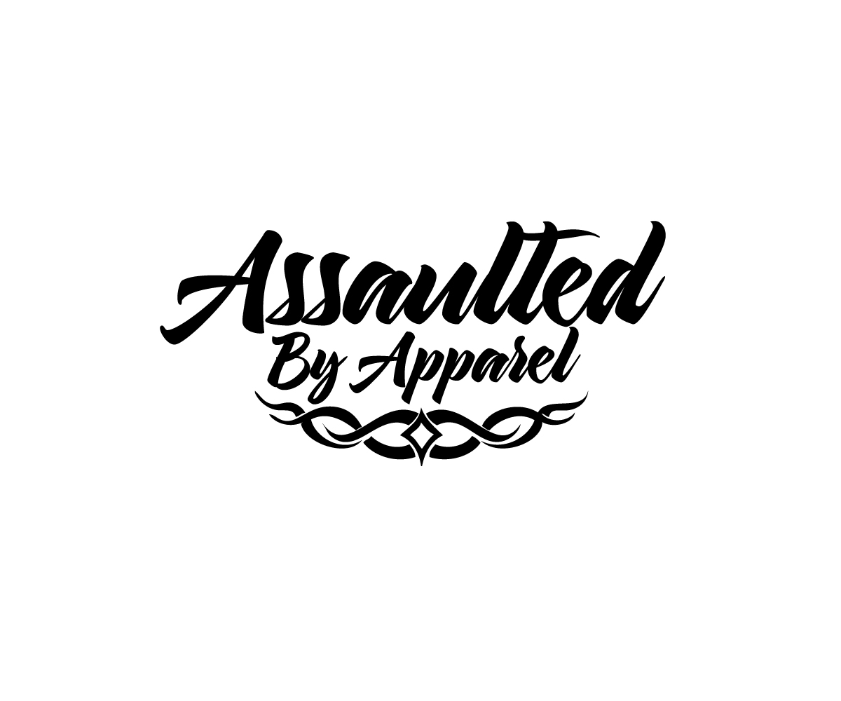Design de Logo par isabel.paoli pour Assaulted by apparel  | Design #11629751