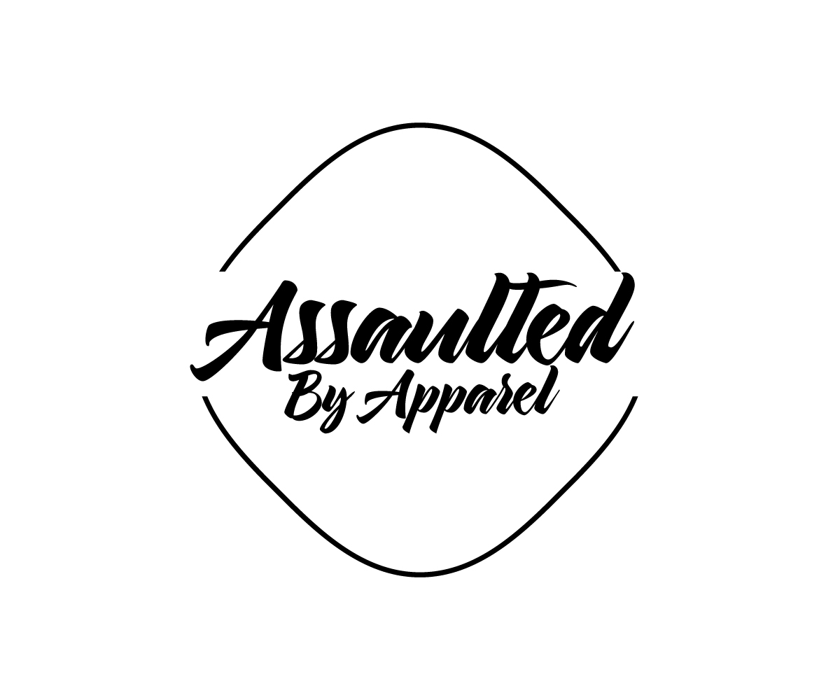 Logo Design by isabel.paoli for Assaulted by apparel  | Design #11629752