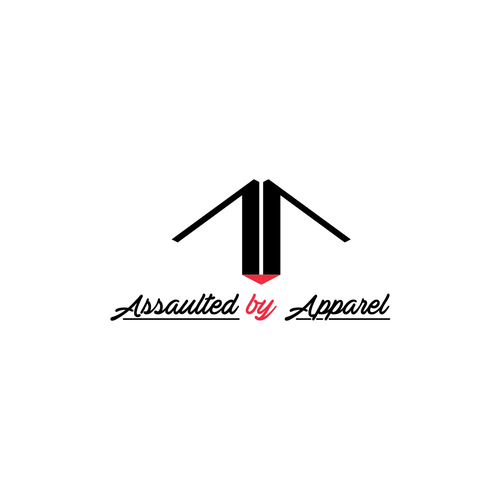 Logo Design by Aron. A for Assaulted by apparel  | Design #11746266