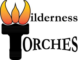 Logo Design by Graphi-Q for Wilderness Torches Limited | Design: #11721815