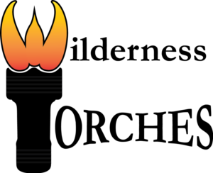 Logo Design by Graphi-Q for Wilderness Torches Limited | Design: #11721898