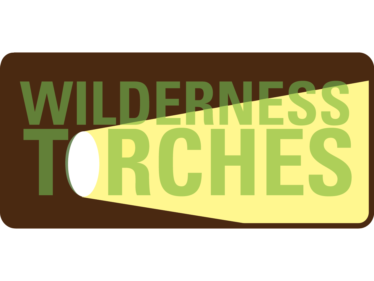 Diseño de Logo por Chuck Finkle para Wilderness Torches Limited | Diseño #11698269