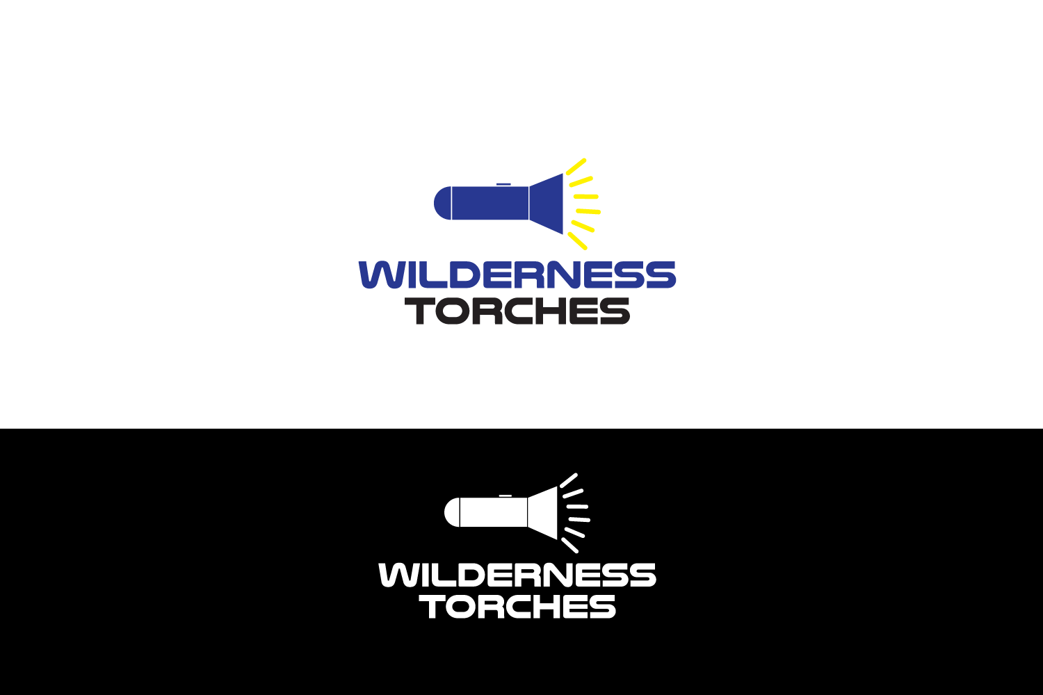 Logo Design by Mr Designer for Wilderness Torches Limited | Design #11946829