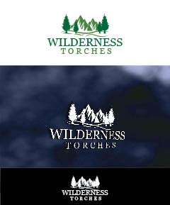 Logo Design by joliau for Wilderness Torches Limited | Design #11946306