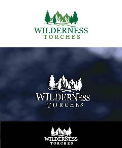 Logo Design by joliau for Wilderness Torches Limited | Design: #11946306