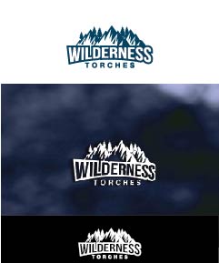 Logo Design by joliau for Wilderness Torches Limited | Design #11946307