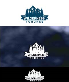 Logo Design by joliau for Wilderness Torches Limited | Design: #11946308