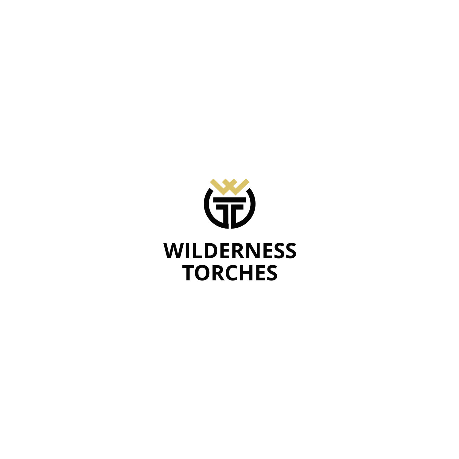 Logo Design by staytrue for Wilderness Torches Limited | Design #11945565