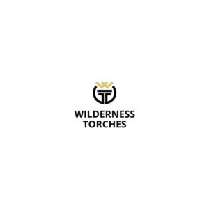 Logo Design by staytrue for Wilderness Torches Limited | Design: #11945565