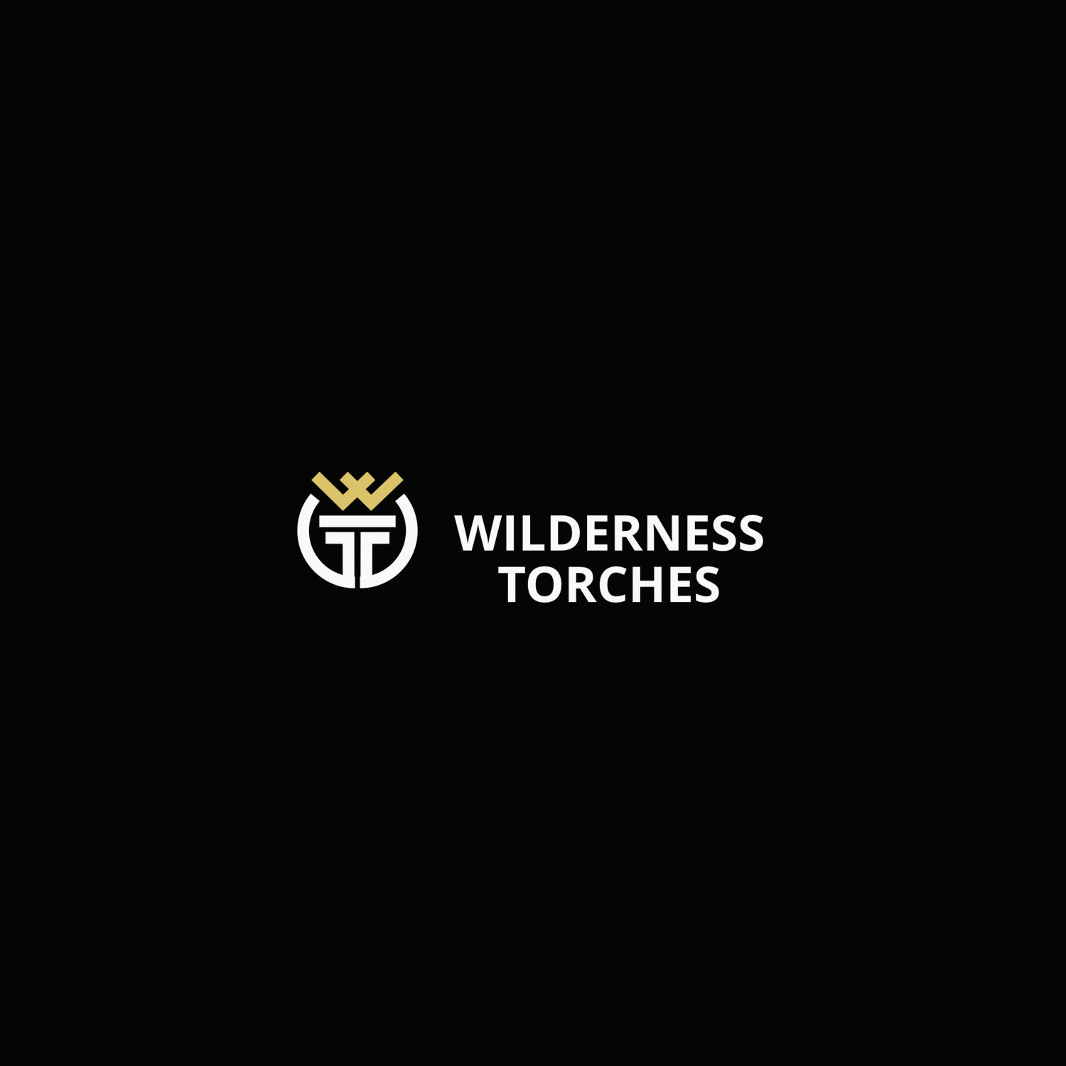 Logo Design by staytrue for Wilderness Torches Limited | Design #11945566