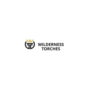 Logo Design by staytrue for Wilderness Torches Limited | Design: #11945567